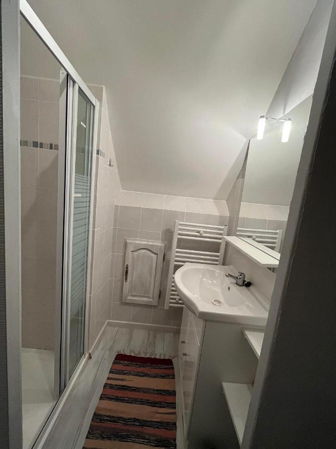 Bed and Breakfast Le Petit Bois Normand - Chambre D'Hote Champ-du-Boult Екстер'єр фото